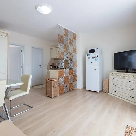 Luxury 2bedroom Apart With Large Terrace Rj Apartment