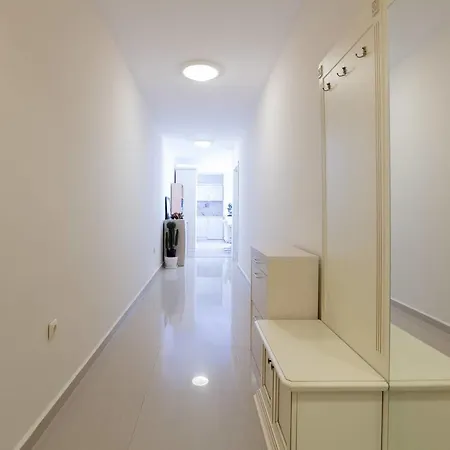 Luxury 2bedroom Apart With Large Terrace Rj Sunny Beach