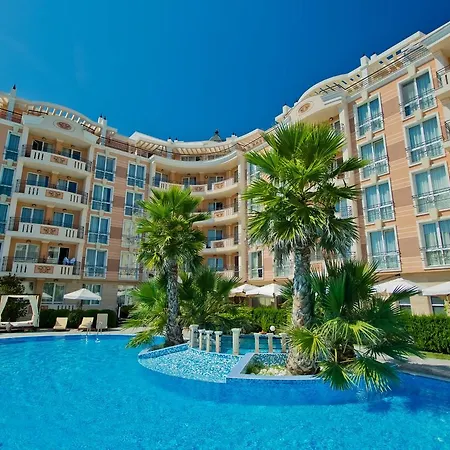 Luxury 2bedroom Apart With Large Terrace Rj Apartment