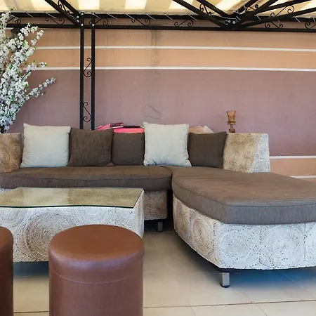 Luxury 2bedroom Apart With Large Terrace Rj Слънчев бряг