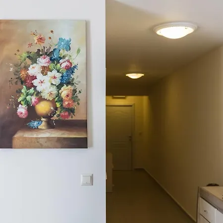 Luxury 2bedroom Apart With Large Terrace Rj * Слънчев бряг